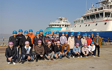 第52頁_新聞中心_蕪湖造船廠有限公司