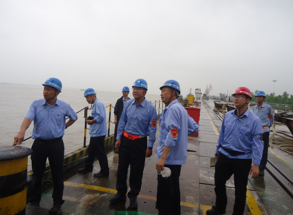 第49頁_公司動態(tài)_新聞中心_蕪湖造船廠有限公司