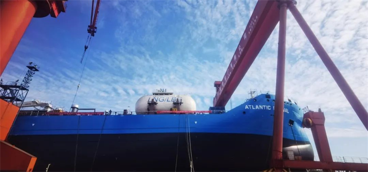 第26頁_公司動態(tài)_新聞中心_蕪湖造船廠有限公司