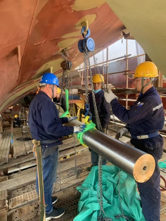 第20頁(yè)_公司動(dòng)態(tài)_新聞中心_蕪湖造船廠有限公司