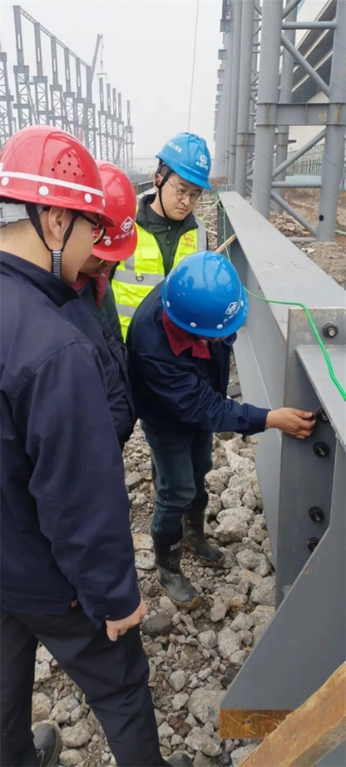 第19頁(yè)_公司動(dòng)態(tài)_新聞中心_蕪湖造船廠有限公司