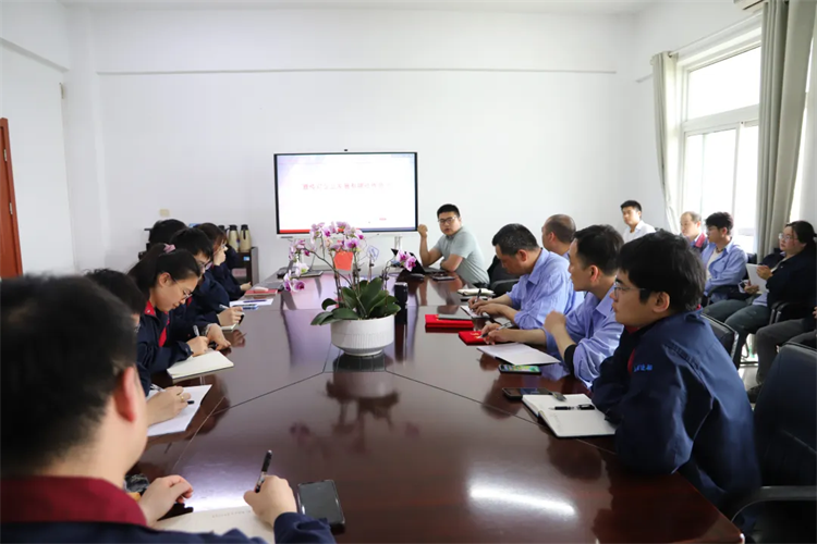 第19頁(yè)_公司動(dòng)態(tài)_新聞中心_蕪湖造船廠有限公司