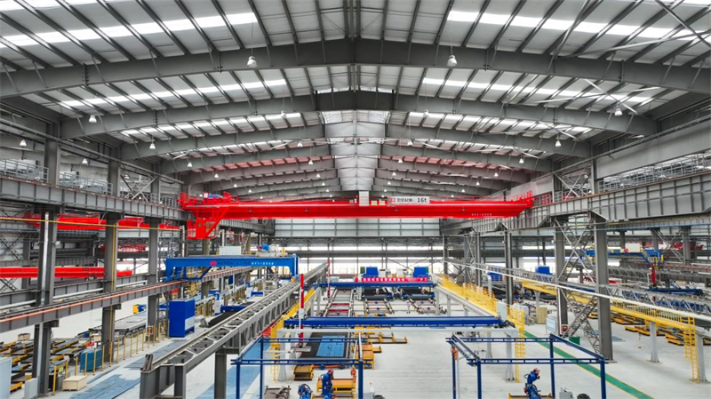 第18頁_公司動(dòng)態(tài)_新聞中心_蕪湖造船廠有限公司