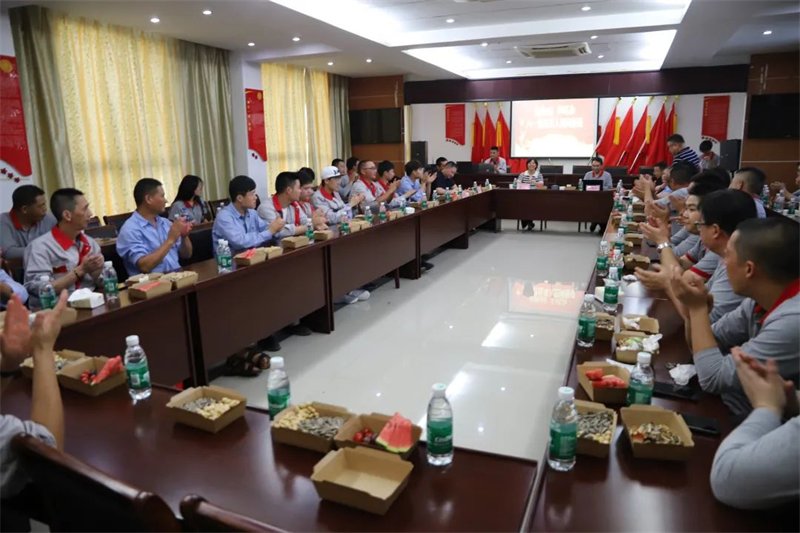 第14頁_公司動態(tài)_新聞中心_蕪湖造船廠有限公司