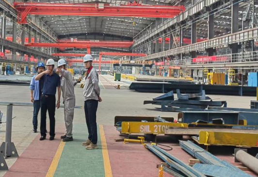 第14頁_公司動態(tài)_新聞中心_蕪湖造船廠有限公司