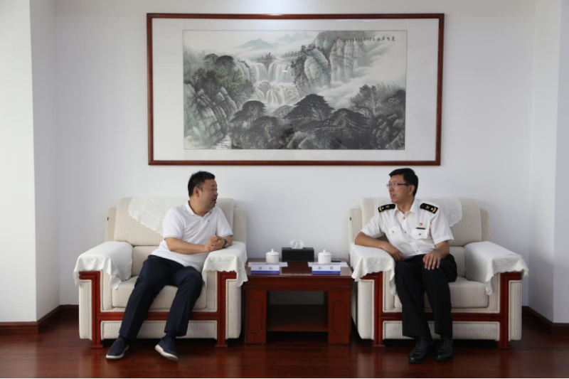 第13頁(yè)_公司動(dòng)態(tài)_新聞中心_蕪湖造船廠有限公司