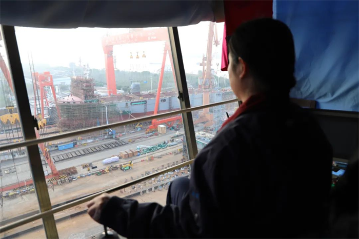 第10頁(yè)_新聞中心_蕪湖造船廠有限公司