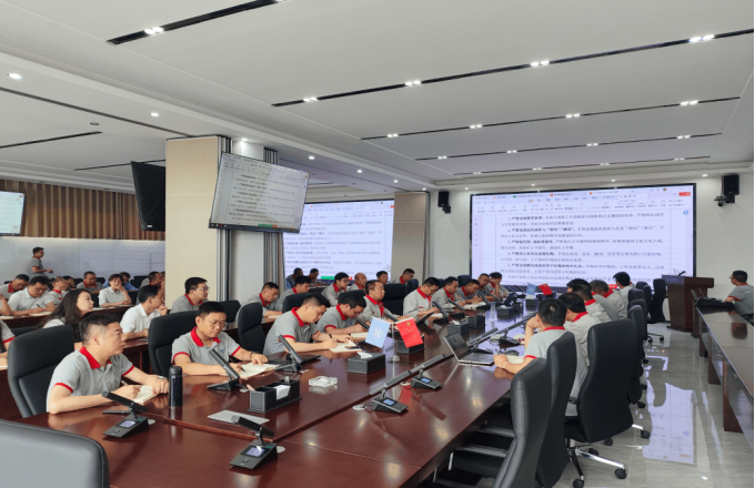 第4頁_公司動態(tài)_新聞中心_蕪湖造船廠有限公司