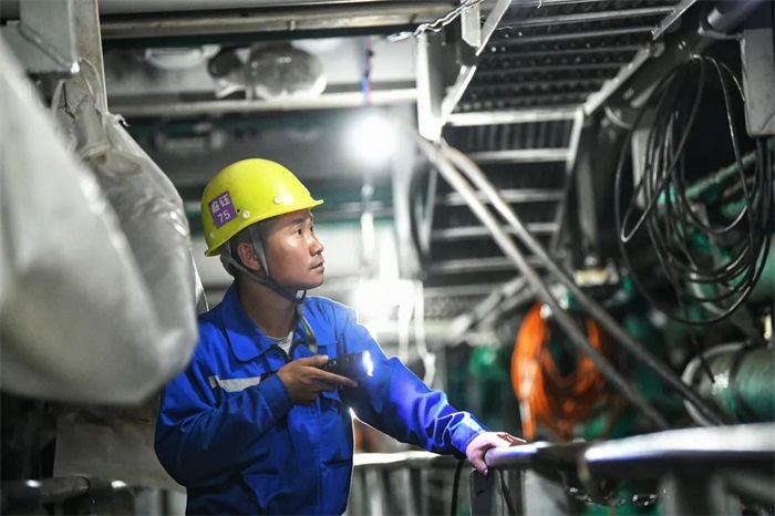 新聞中心_蕪湖造船廠有限公司